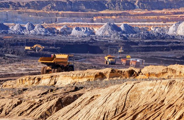 Atualizações sobre o COVID-19 e o setor mineral