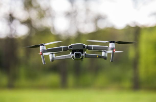 LiDAR: Tecnologia Para Obras de Infraestrutura