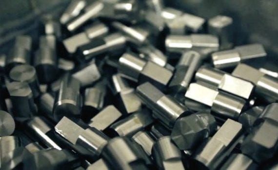 El mercado de metales en Brasil: potencial y desafíos