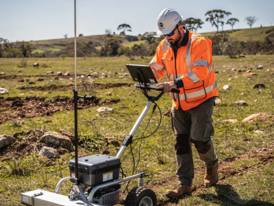 Comparação de técnicas geofísicas: qual é a mais eficiente para seu projeto?