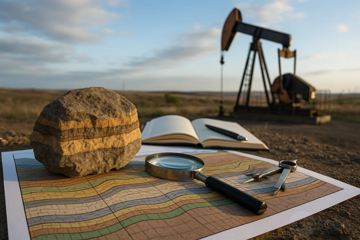 Geologia do petróleo: tudo o que você precisa saber