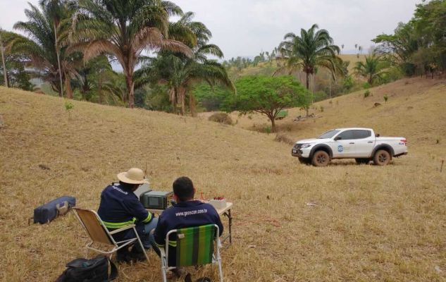 Estudos Geológicos para Ferrovias: conheça todos!