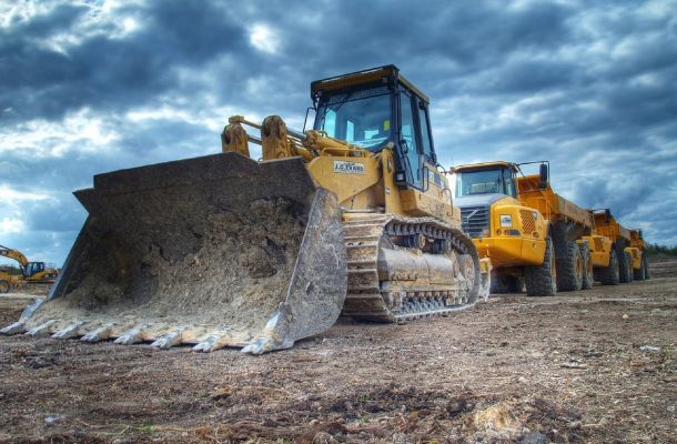 Startups na mineração: conheça algumas criadas no Brasil.