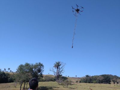 DroneMag: Entenda o que é e como funciona