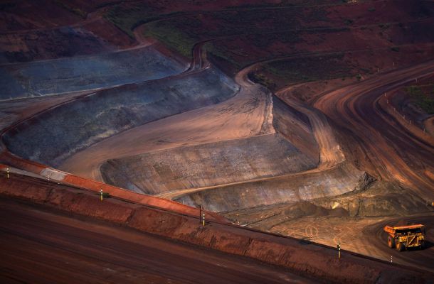 Como as cidades brasileiras mais importantes para o setor mineral estão reagindo ao COVID-19?