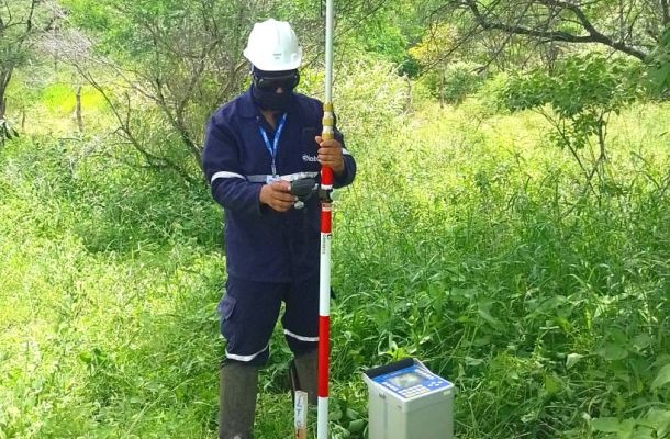 Gravimetria Aplicada ao Minério de ferro: entenda mais sobre