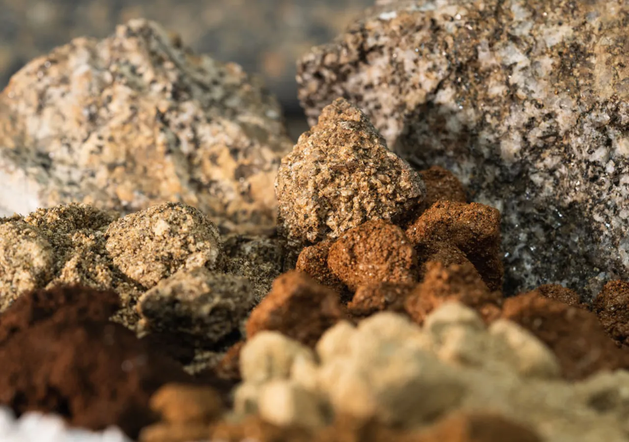 Meteoric and MTM drive innovative separation of rare earths in Minas Gerais