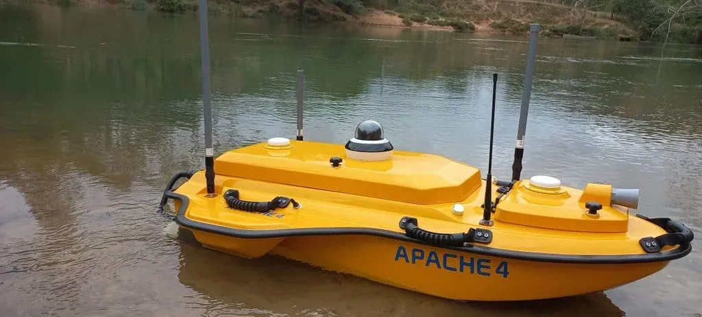 Batimetría: guía completa de qué es y cómo funciona