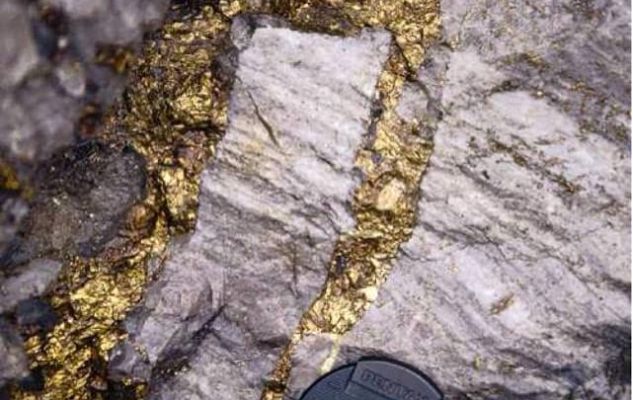 Depósitos Hidrotermais: Entenda mais sobre.