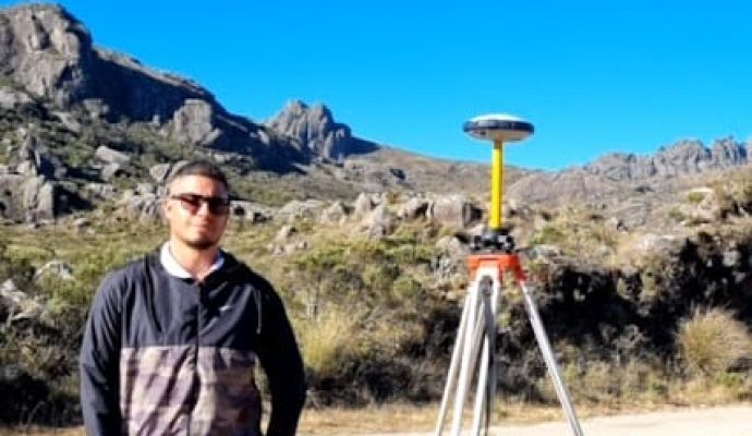 Aerofotogrametría