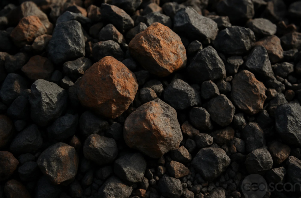 China limita produção de aço e impulsiona alta no minério de ferro