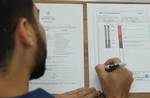 Cómo solicitar la concesión de pozo: guía completa para regularizar el uso de recursos hídricos