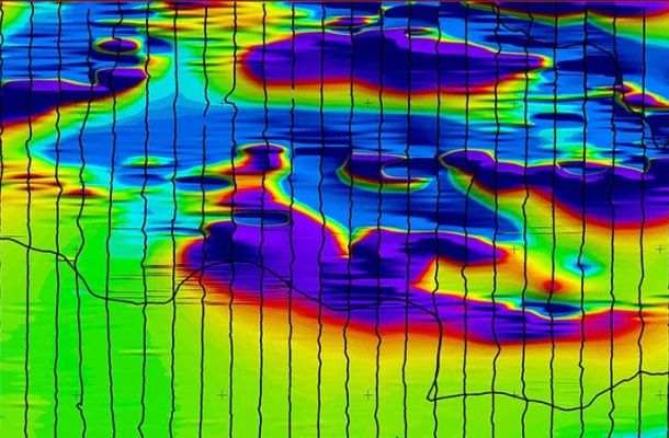 O que é magnetometria e como ela é aplicada na engenharia?