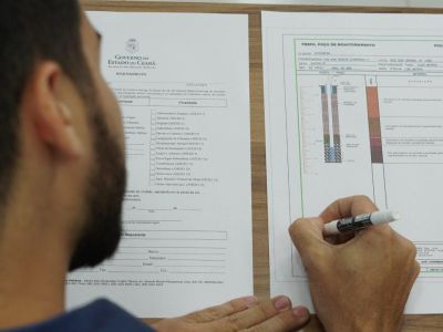 Como solicitar a outorga de poço: guia completo para regularizar o uso de recursos hídricos