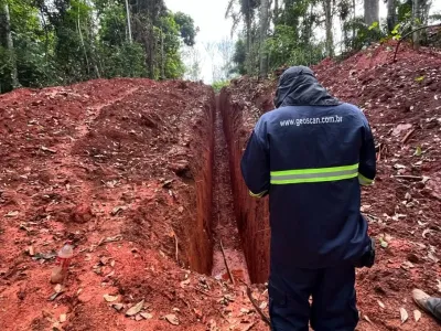 Evaluación de proyectos mineros: guía completa