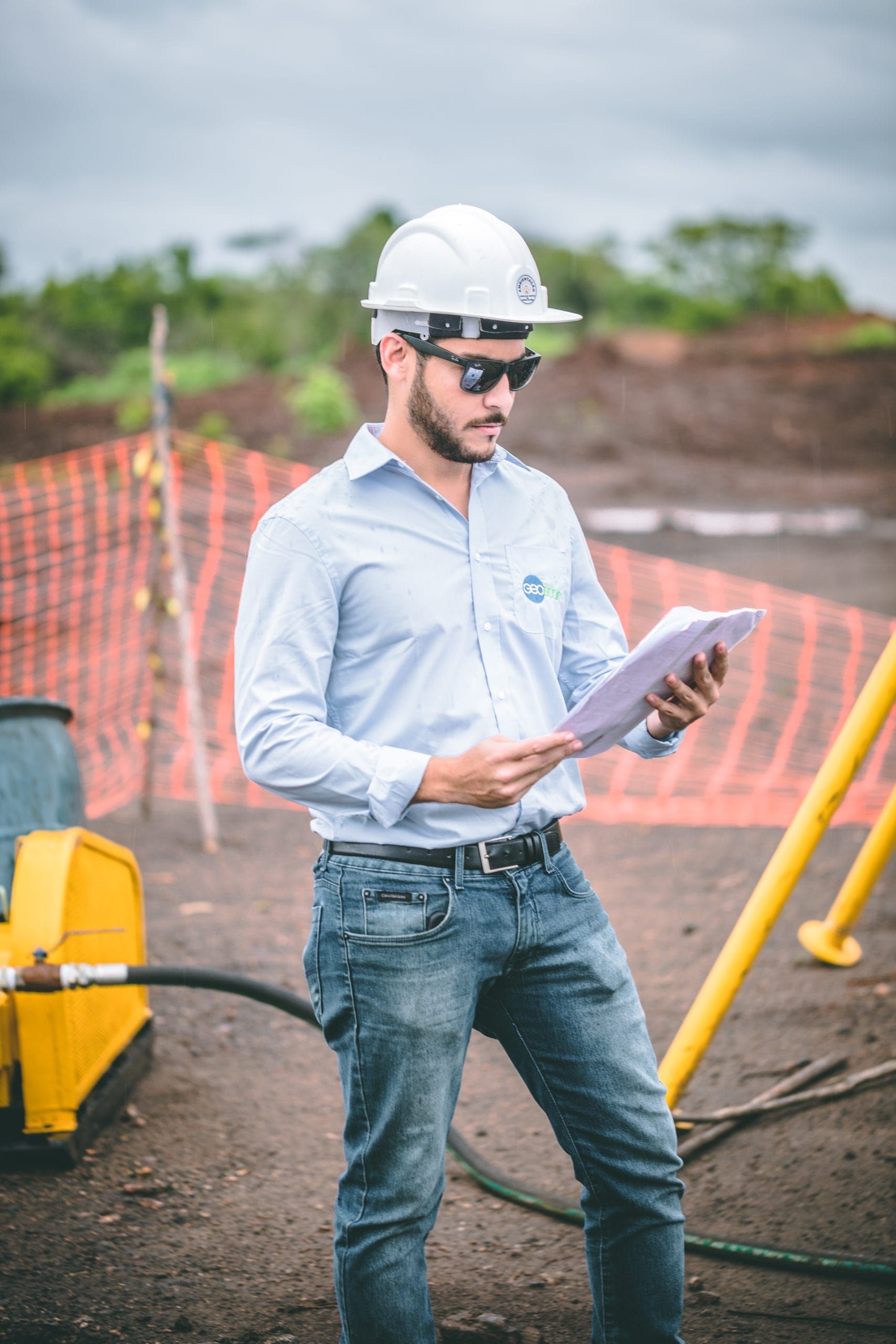Consultoria Geológica: Entenda o que é e sua importância.