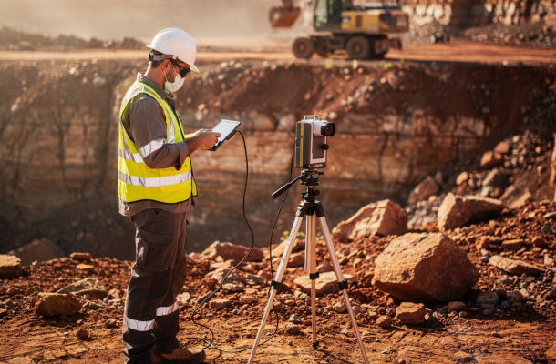 Antecipação de problemas em engenharia: o poder do mapeamento 3D na mineração