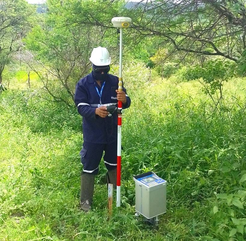 Gravimetria Aplicada ao Minério de ferro: entenda mais sobre