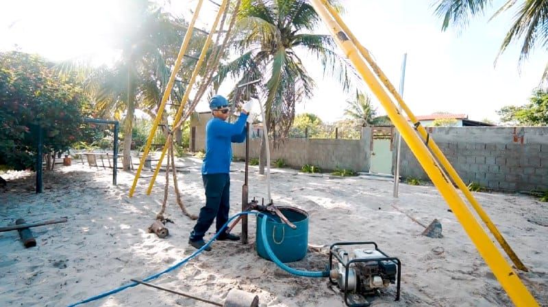 O que é o índice de resistência de penetração do solo – nspt?
