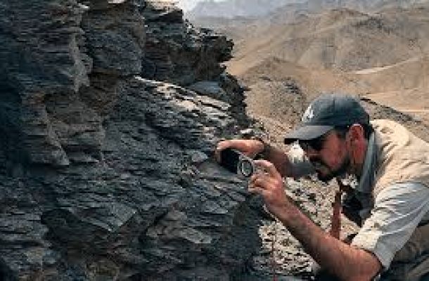Mapeo Geológico: técnicas y métodos esenciales