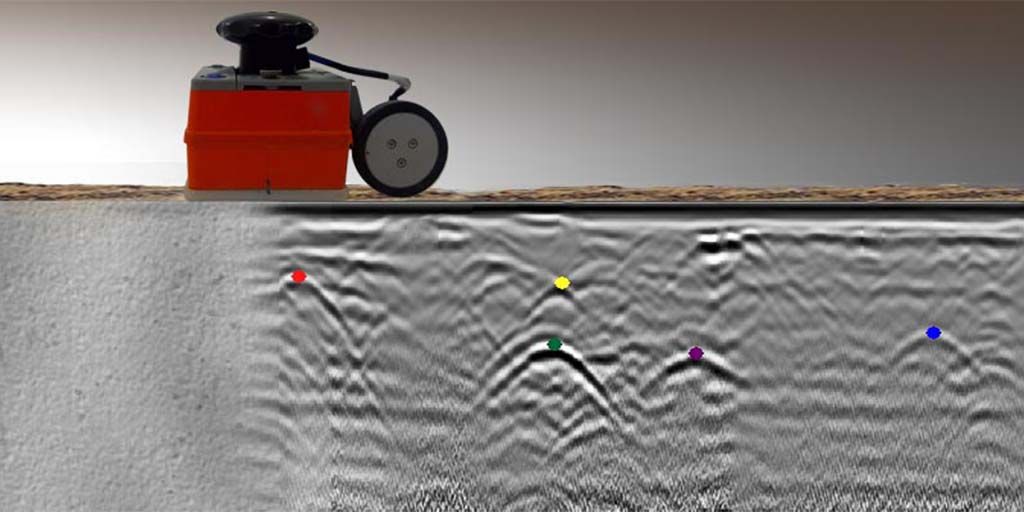 GPR (Radar de Penetración en el Suelo): entiende todo sobre este método geofísico
