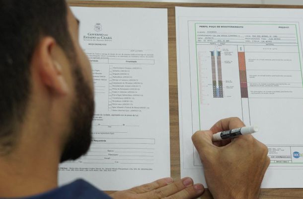 Como solicitar a outorga de poço: guia completo para regularizar o uso de recursos hídricos