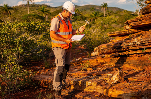 Ferramentas geotécnicas: quais são indispensáveis no mapeamento geológico?