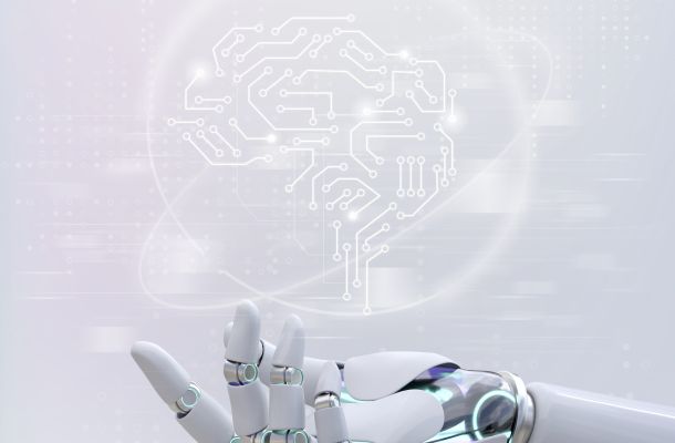 Inteligência Artificial na Geologia: Aplicações e Perspectivas Futuras