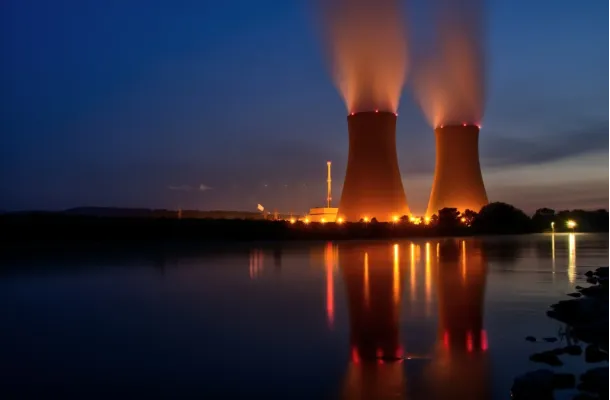 Energía Nuclear: La Prospección de Uranio y el Futuro de la Energía Atómica