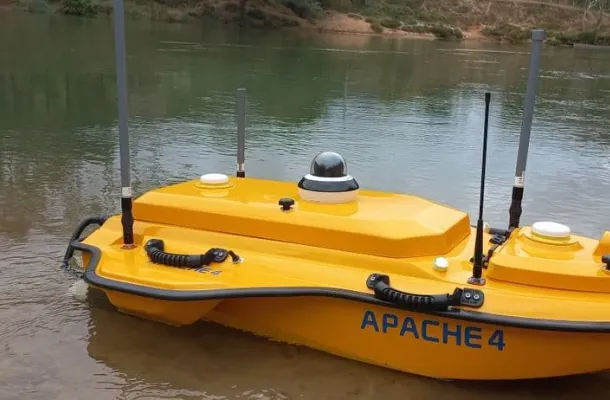 Batimetría: guía completa de qué es y cómo funciona