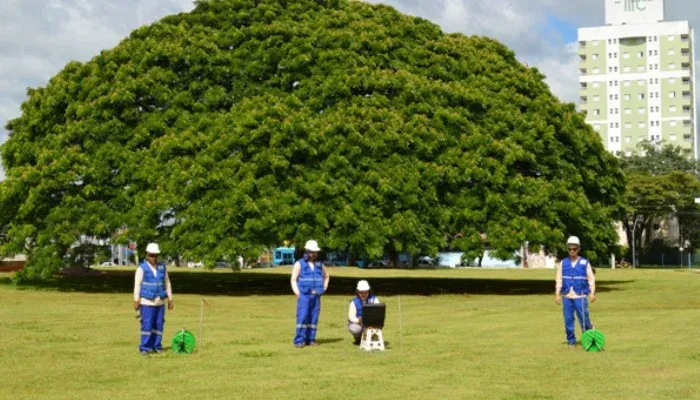 Electrorresistividad: ¿cómo funciona, técnicas y aplicaciones en geofísica?
