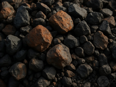 China limita produção de aço e impulsiona alta no minério de ferro