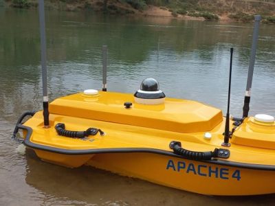 Batimetria: guia completo do que é e como funciona