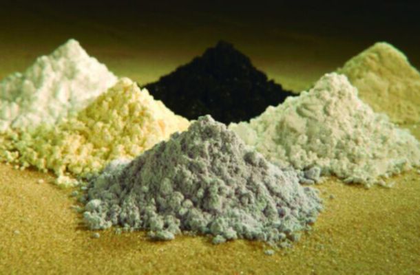 Brasil y la producción de tierras raras: desafíos y oportunidades