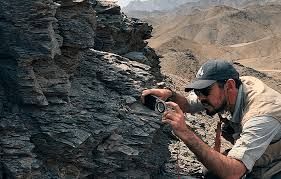 Mapeo Geológico: técnicas y métodos esenciales