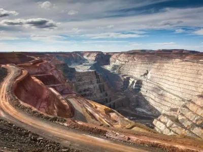 O que é a estabilização de taludes? Como funciona?