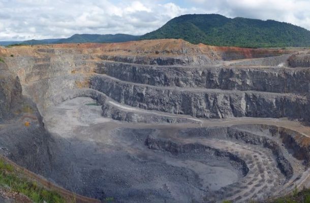 Licenciamento Ambiental para Mineração