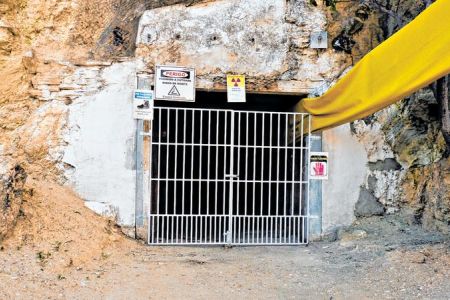 Urânio Ceará - Fonte: Diário do Nordeste