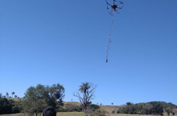 Magdrone: entenda o que é e como funciona