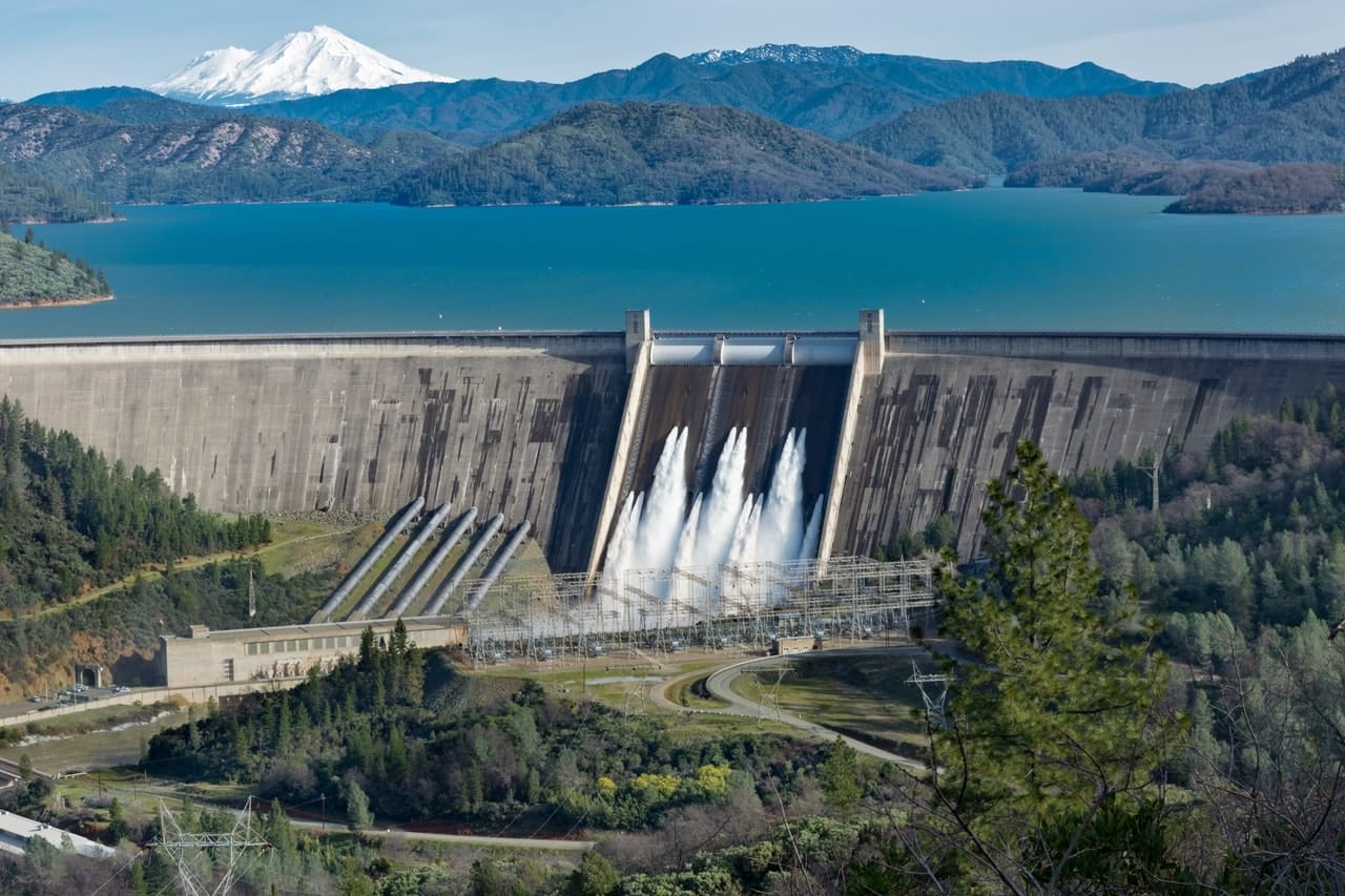 Classificação De Barragens: O Que é E Como é Feita. - Geoscan